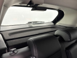 荷台のカバーを使用すれば見た目のすっきり感はもちろん防犯面でも安心ですね。