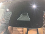 衝突被害軽減ブレーキ。過信しないよう安全運転を心掛けくださいませ。