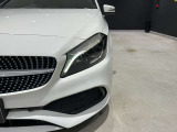 車検や点検でご入庫の際には、メルセデス・ベンツの最新の代車を無料でご利用頂けます。気になるモデル・乗ってみたいお車などございましたら是非ご相談ください!(事前予約が必要です)