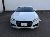 TTクーペ 45 TFSI クワトロ 4WD 