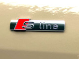 S lineエクステリア