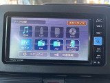 SDナビ フルセグTV