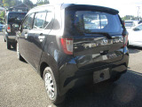 ミライース L SAIII 4WD 