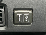 HDMI・USB入力端子