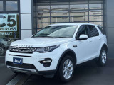 ディスカバリースポーツ HSE 4WD 