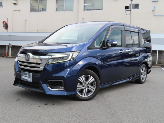 ホンダ ステップワゴン 