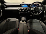 Aクラス A200d AMGライン 修復歴無し