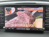 お好みのカーナビへのカスタムもお答えいたします!ご希望の際には当店スタッフまでお気軽にご相談下さい♪