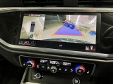 直噴ガソリンエンジン技術に、ターボチャージャーを組み合わせ、高性能・低燃費を両立させる、Audiのガソリンエンジン技術です