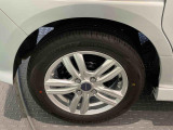 納車後の点検、車検などアフターサービスもお任せください!