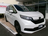フリード 1.5 G ホンダセンシング 