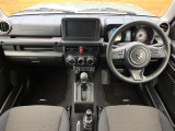 ジムニー  XC