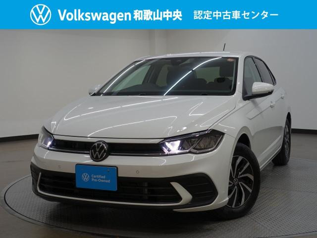 ポロ TSI アクティブ 