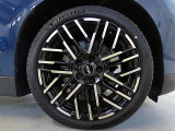 225/40R18 ナイトフラッシュスポーク2トーン