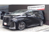 トヨタ ヴェルファイア