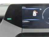 写真撮影時の走行距離です。