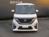 ルークス ハイウェイスター X