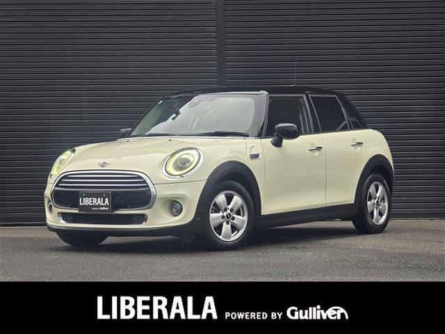 BMW MINI ミニ 