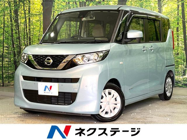 ルークス S