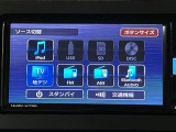 Bluetoothなども対応していますよ♪