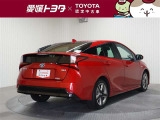 プリウス 1.8 A ツーリングセレクション 