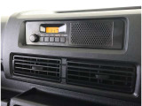 AM/FMチューナー