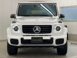 Gクラス G450d AMGラインパッケージ (ISG) 4WD 