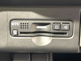 【ETC】高速道路の料金所をストレスなく通過!話題のスポットやサービスエリアに多い「スマートIC」利用時は必須のアイテムです。当店でセットアップを実施、ご納車当日からすぐにご利用いただけます!