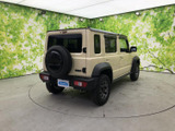 ジムニーノマド 1.5 FC 4WD 