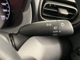 車外の明るさによって自動で点灯・消灯するオートライト