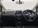 ノート 1.2 NISMO ワンオーナー 修復歴無し