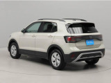 T-Cross TSI アクティブ 