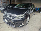 HS 250h バージョンI 
