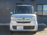 N-BOX G 4WD 