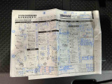 中古車をお選びいただく際、画像や情報が認定中古車カルテ&rdquo;でわかります。すべての項目の情報が表示されている物ではございませんので予めご了承下さい。