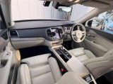 XC90 リチャージ PHEV T8 AWD アルティメット 4WD