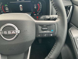 運転をもっと楽しくするプロパイロット。自動制御により渋滞や高速時にドライバーをサポート。