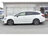 レヴォーグ 2.0 GT-S アイサイト 4WD 