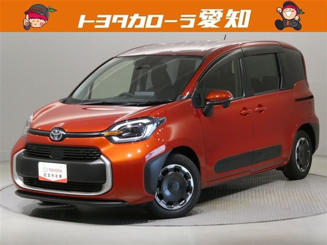 シエンタ ハイブリッド 1.5 Z