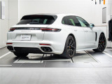パナメーラ GTS PDK 4WD 