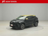 ヤリスクロス 1.5 Z 