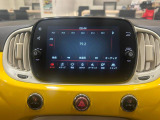 コネクト機能付き7インチモニター。