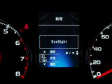 ☆アイサイトVer2搭載!プリクラッシュ!レーダークルーズ!AT誤発進抑制!車線逸脱警報!ふらつき警報!先行車発進お知らせ!