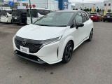 ノートオーラ 1.2 G レザーエディション 