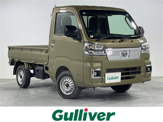ハイゼットトラック エクストラ 4WD 5MT