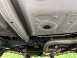 下回りがきれいなうちに、防錆加工の施工がオススメ。降雪地域はもちろん、沿岸部にお住いの方や、趣味でマリン・ウィンタースポーツをされる方にご好評いただいております。