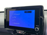 ディスプレイオーディオを装備。スマホとクルマをつなぐことで、これまでのナビに加えて、いろんなサービスが楽しめます。