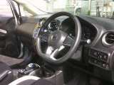 運転席側からの様子