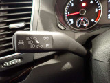 車線変更時に便利な二段階式ウィンカースイッチです!