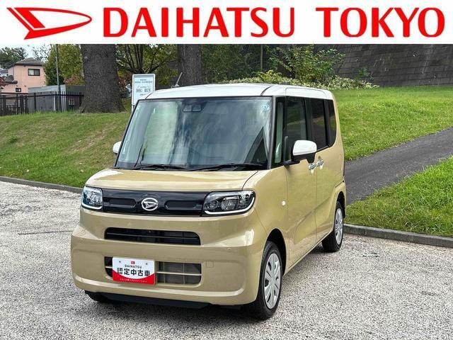 タント フレンドシップ スローパー X オーディオレス